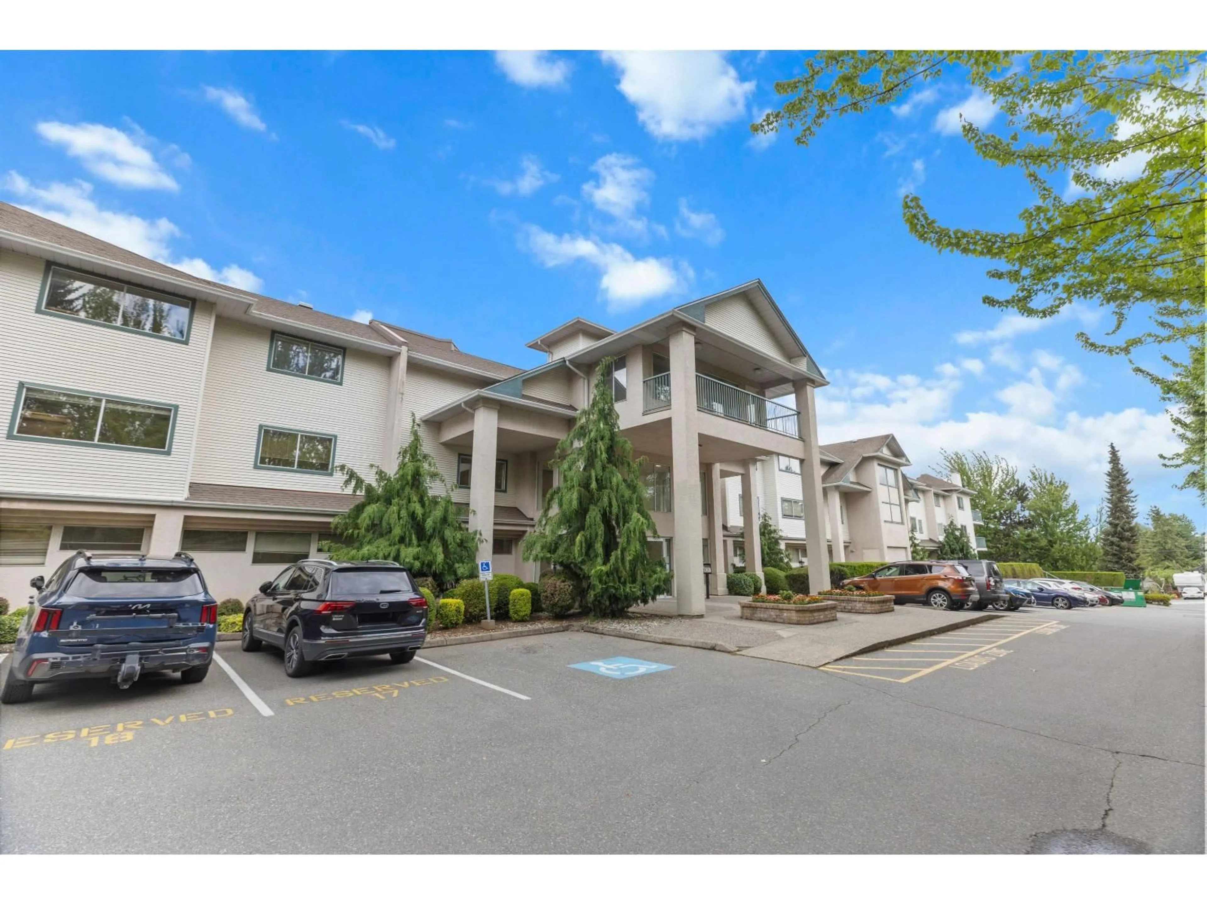 Unknown for 205 - 1755 SALTON ROAD, Abbotsford British Columbia V2S7C5