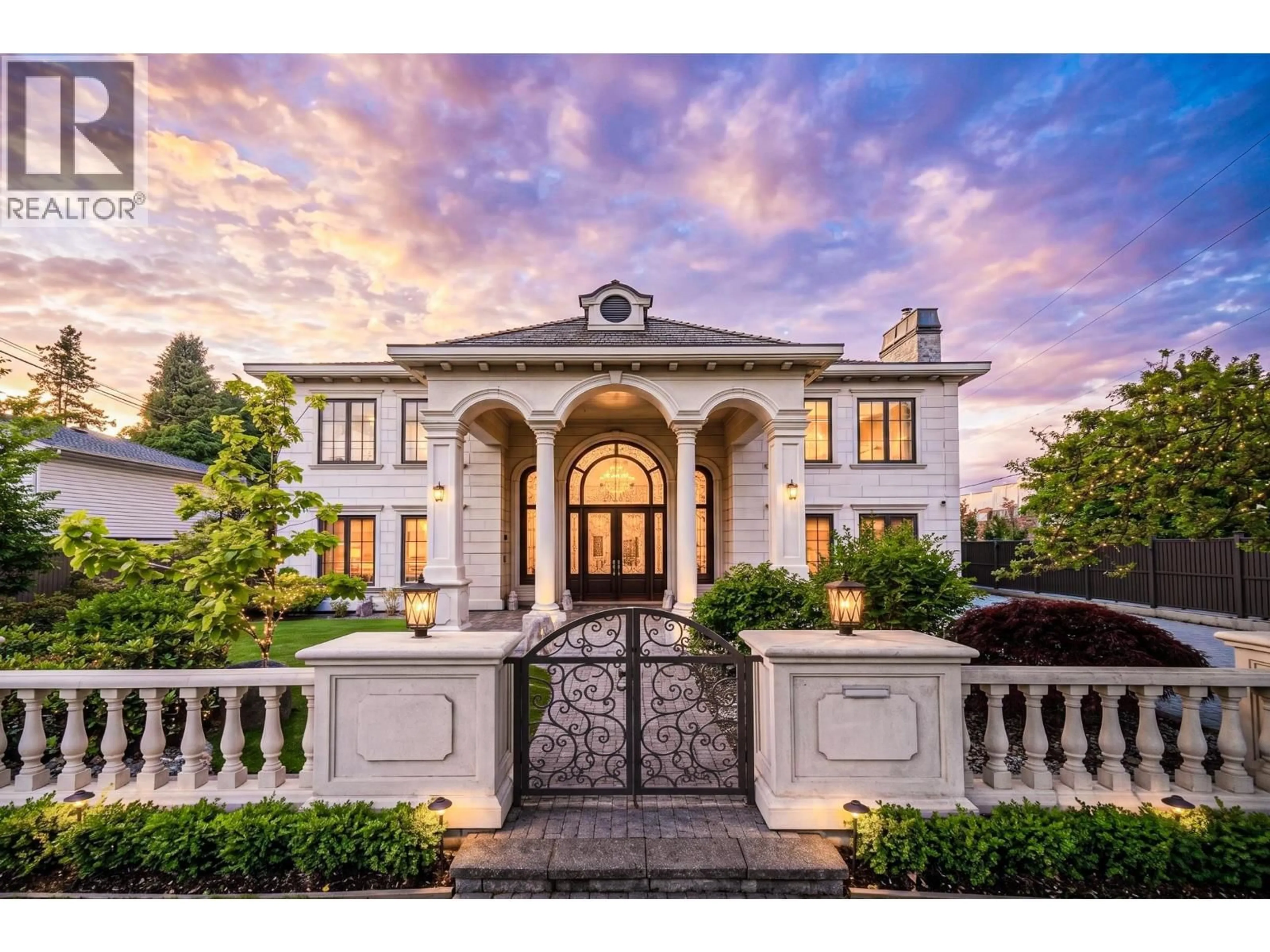 Unknown for 4751 GRANVILLE AVENUE, Richmond British Columbia V7C1E5