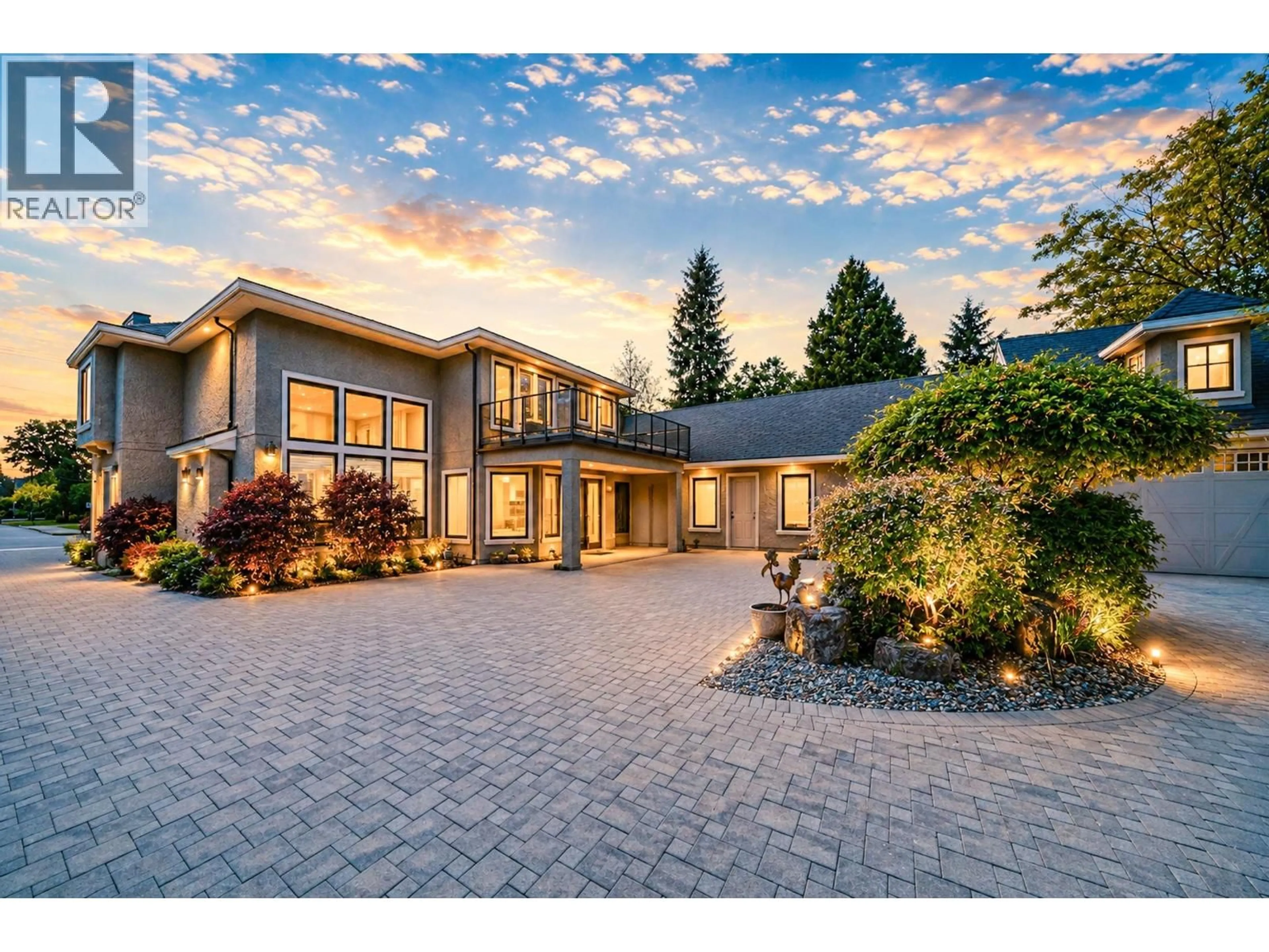Unknown for 4751 GRANVILLE AVENUE, Richmond British Columbia V7C1E5