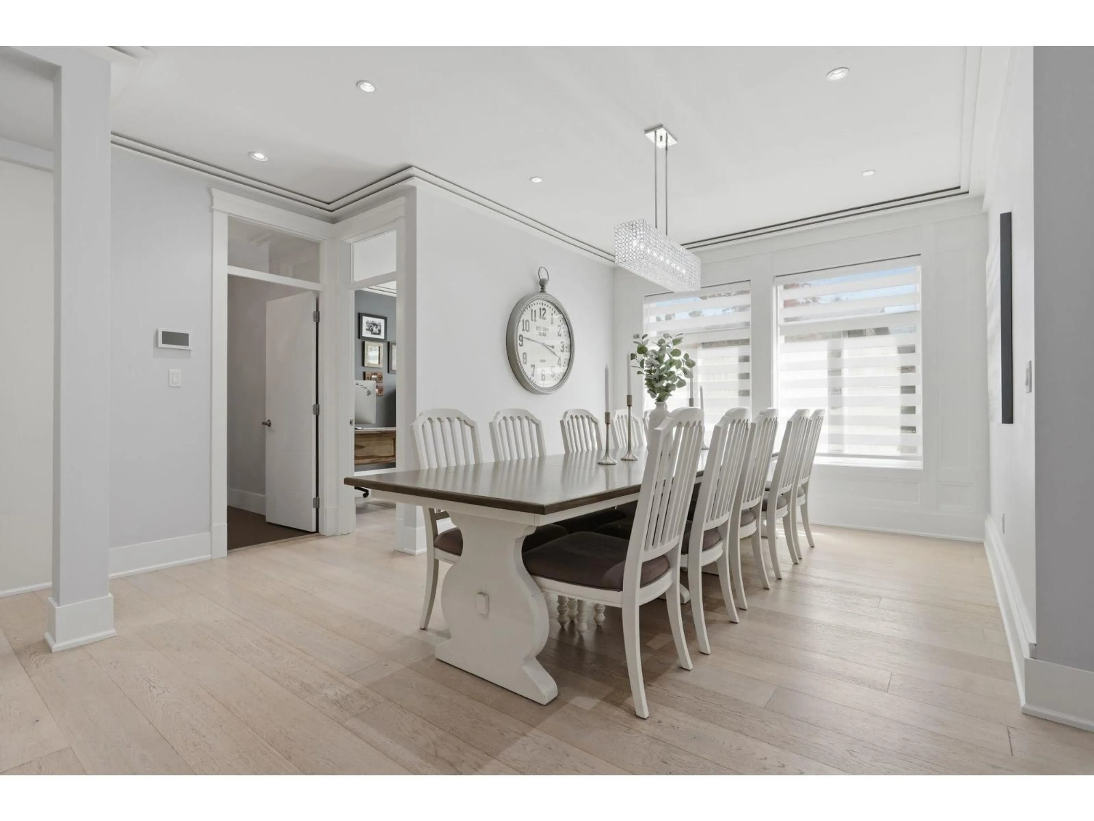 Dining room, unknown for 9098 NORUM ROAD, Delta British Columbia V4C3J1