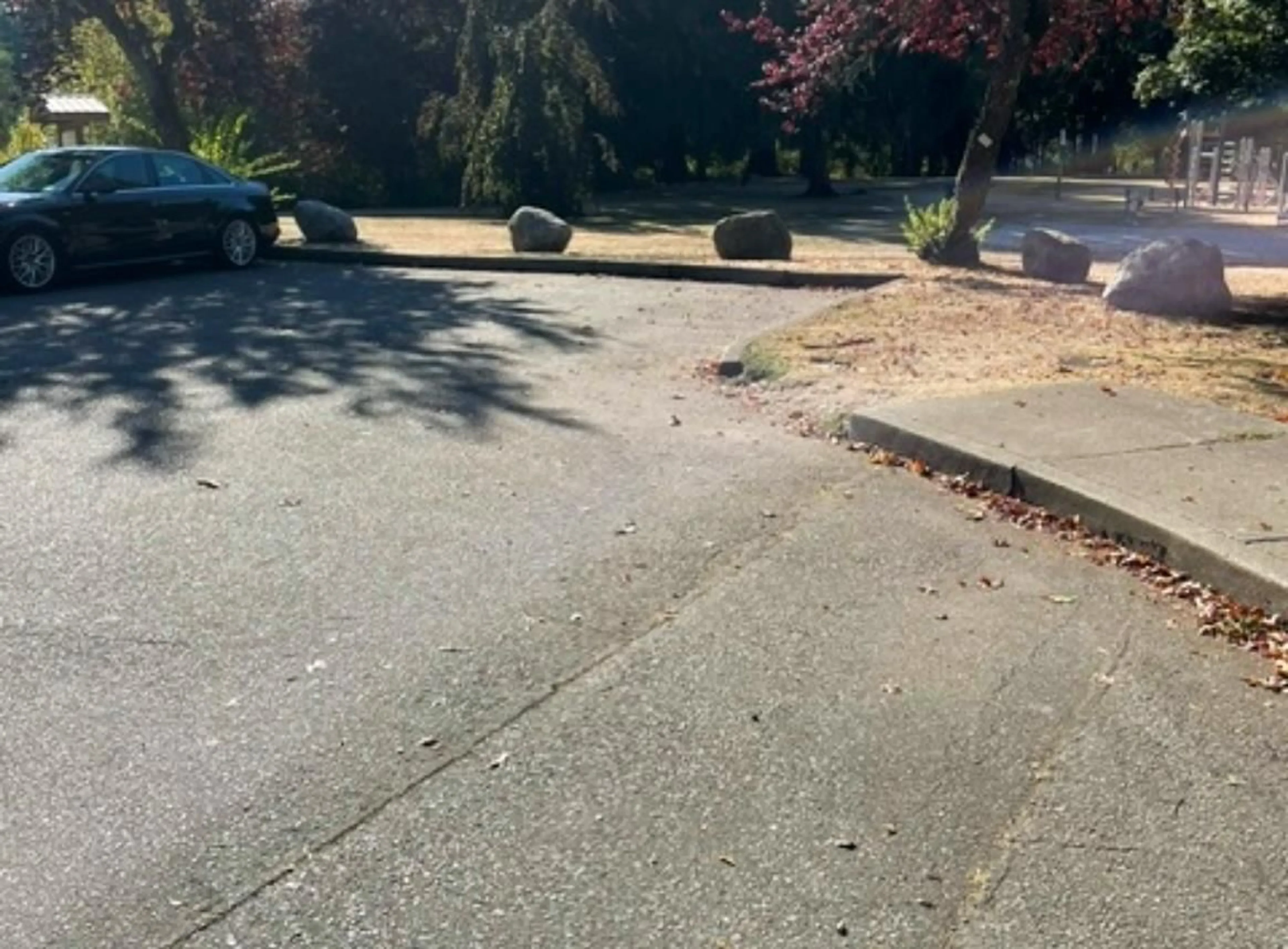 A pic from outside/outdoor area/front of a property/back of a property/a pic from drone, street for 50 - 5181 204 STREET, Langley British Columbia V3A5X1