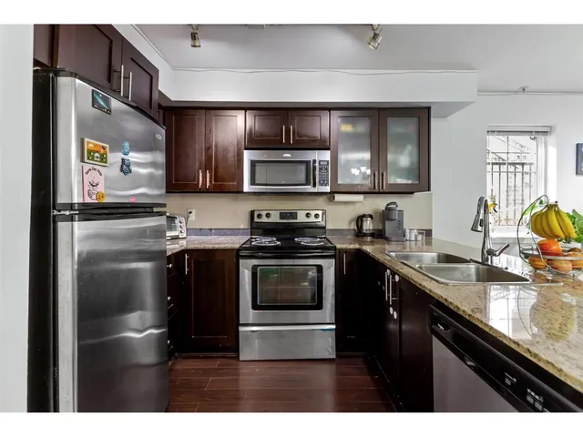 124 - 13958 108 AVENUE, Surrey 5