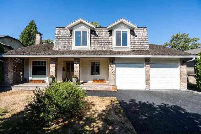 20087 50A AVENUE, Langley 2