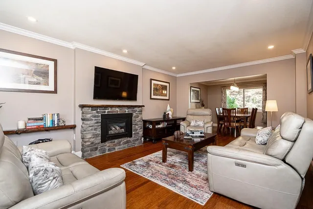 20087 50A AVENUE, Langley 5