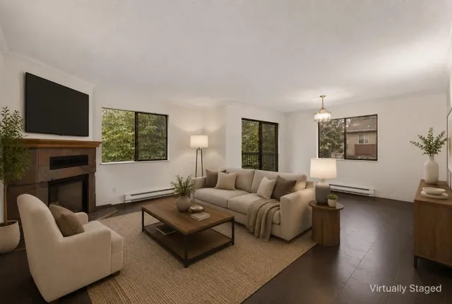 204 - 7165 133 STREET, Surrey 3