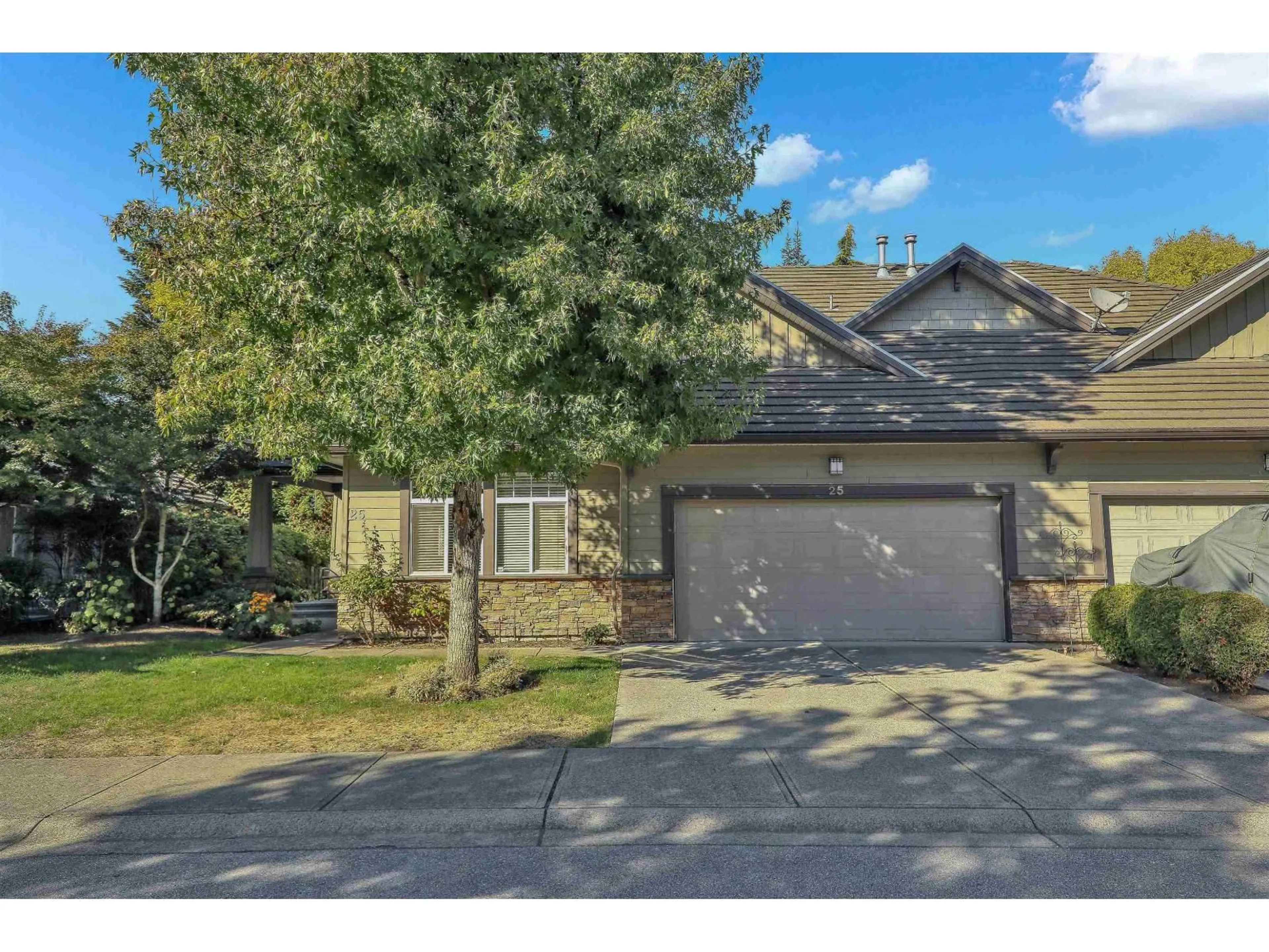 Unknown for 25 - 5688 152 STREET, Surrey British Columbia V3S3K2