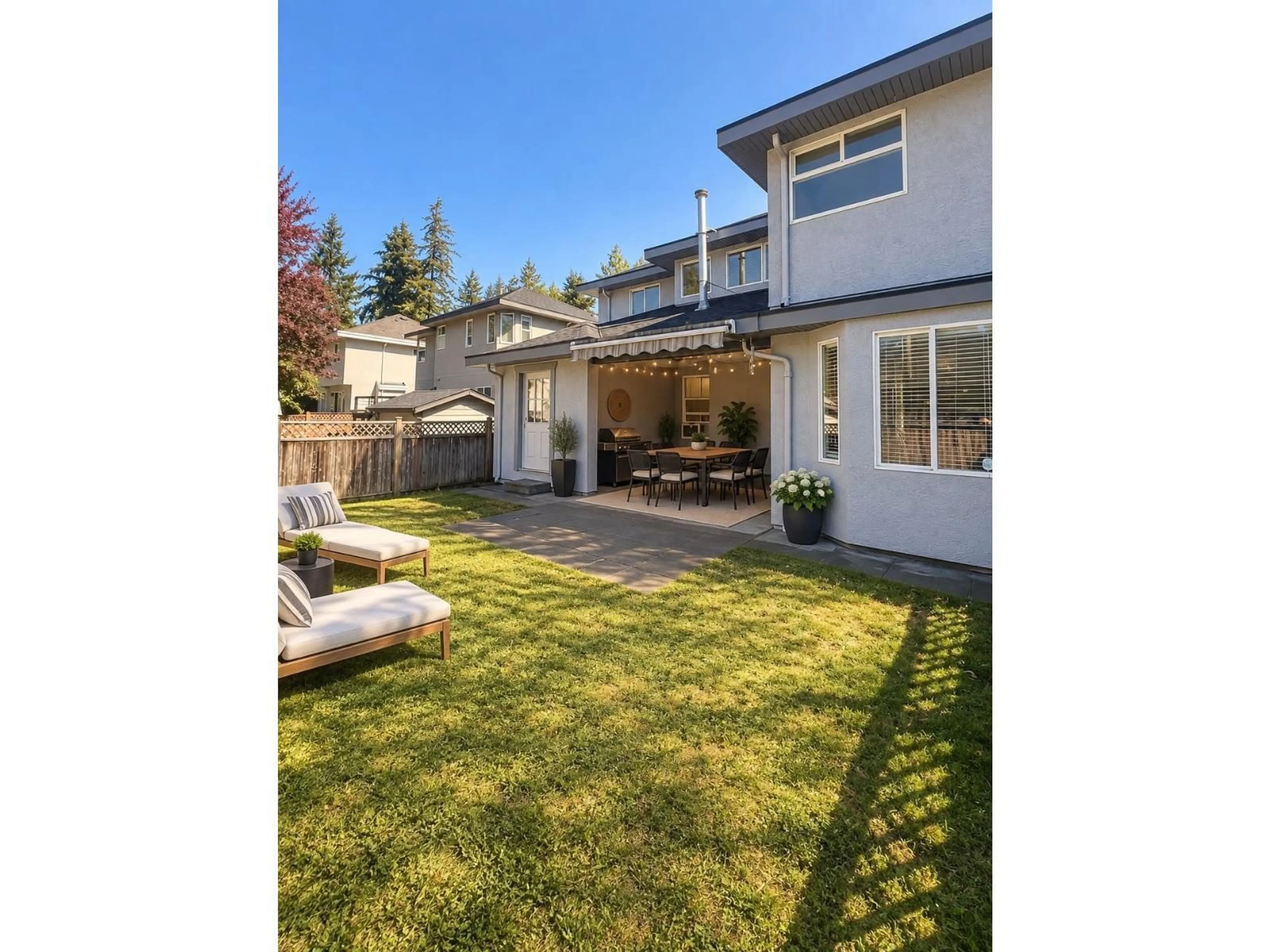 Patio, street for 16985 61 AVENUE, Surrey British Columbia V3S8X6