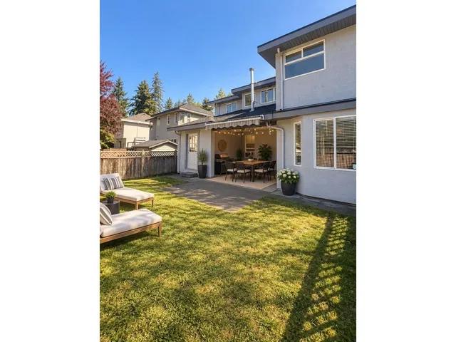 16985 61 AVENUE, Surrey 5