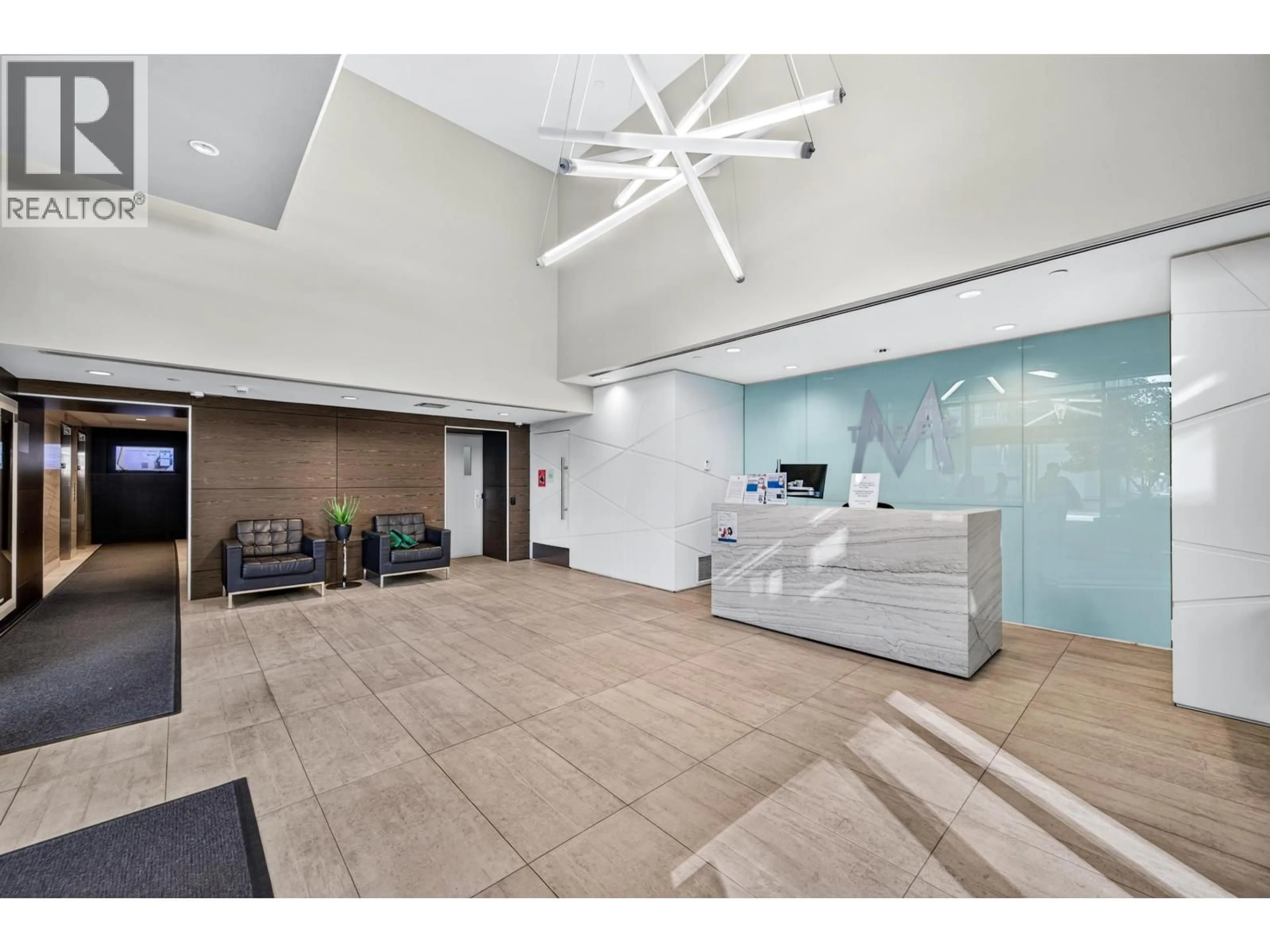 Indoor foyer for 2109 - 1188 PINETREE WAY, Coquitlam British Columbia V3B0K9