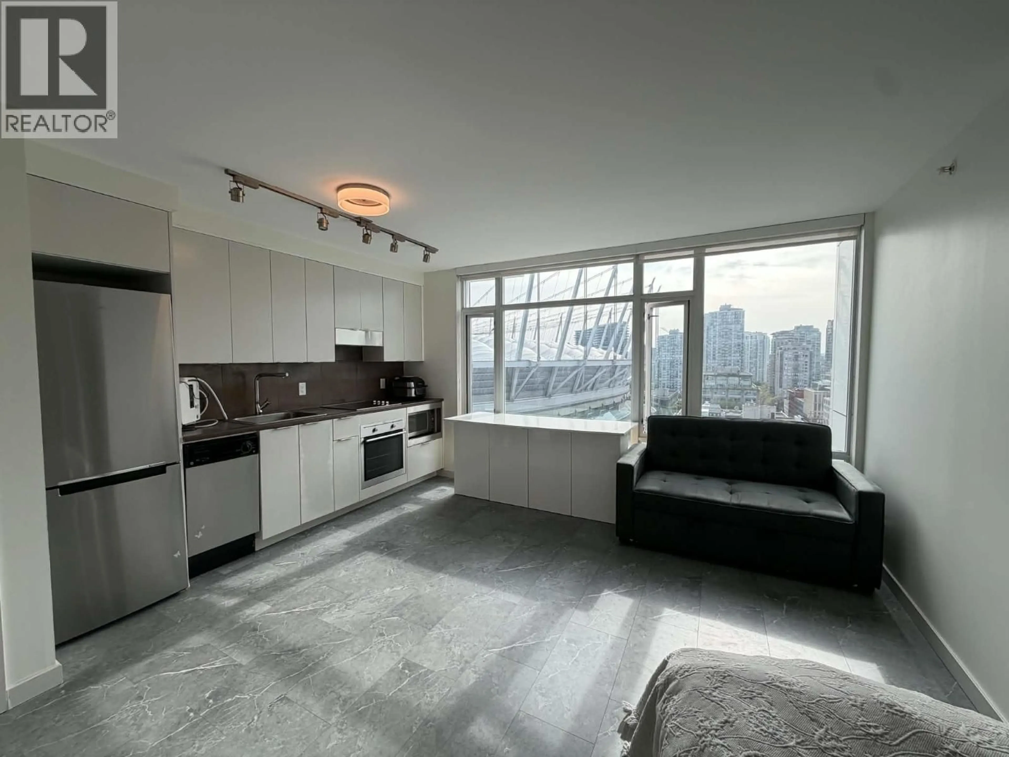 A pic of a room for 1606 - 161 GEORGIA STREET, Vancouver British Columbia V6B0K9