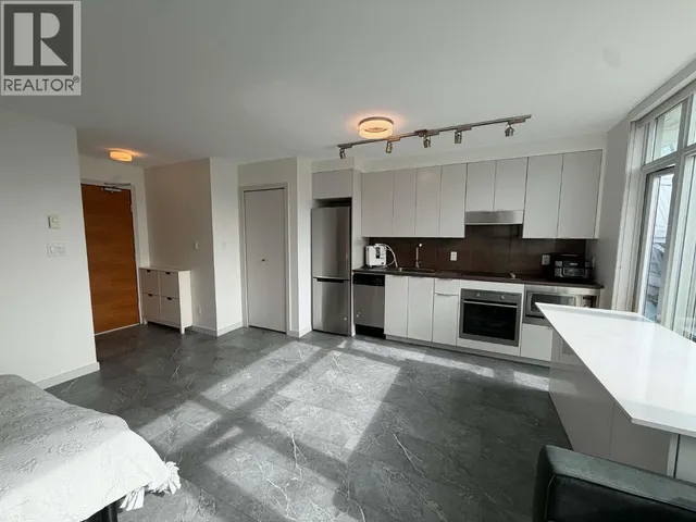 1606 - 161 GEORGIA STREET, Vancouver 5