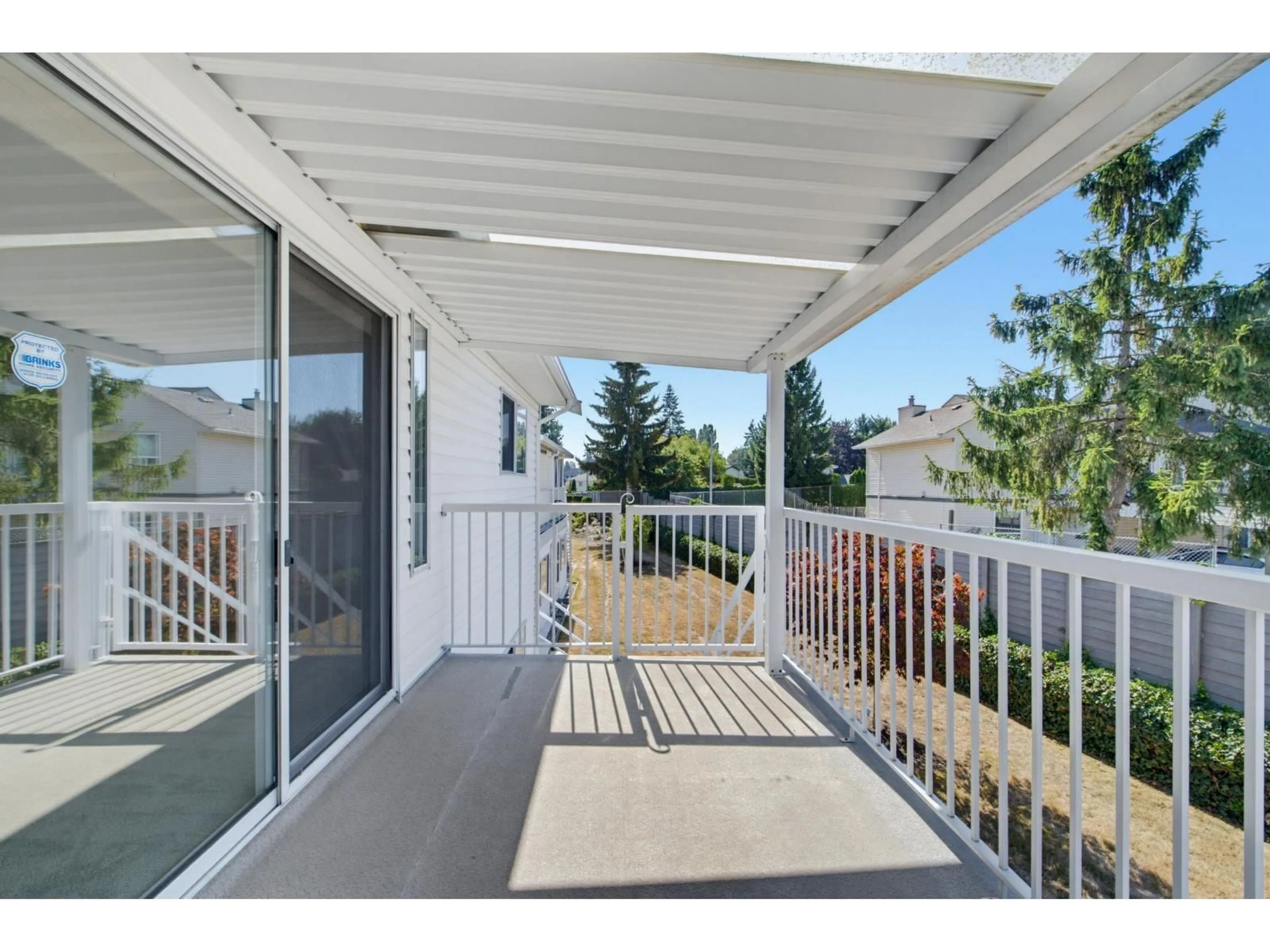 Patio, unknown for 86 - 32691 GARIBALDI DRIVE, Abbotsford British Columbia V2T5T7