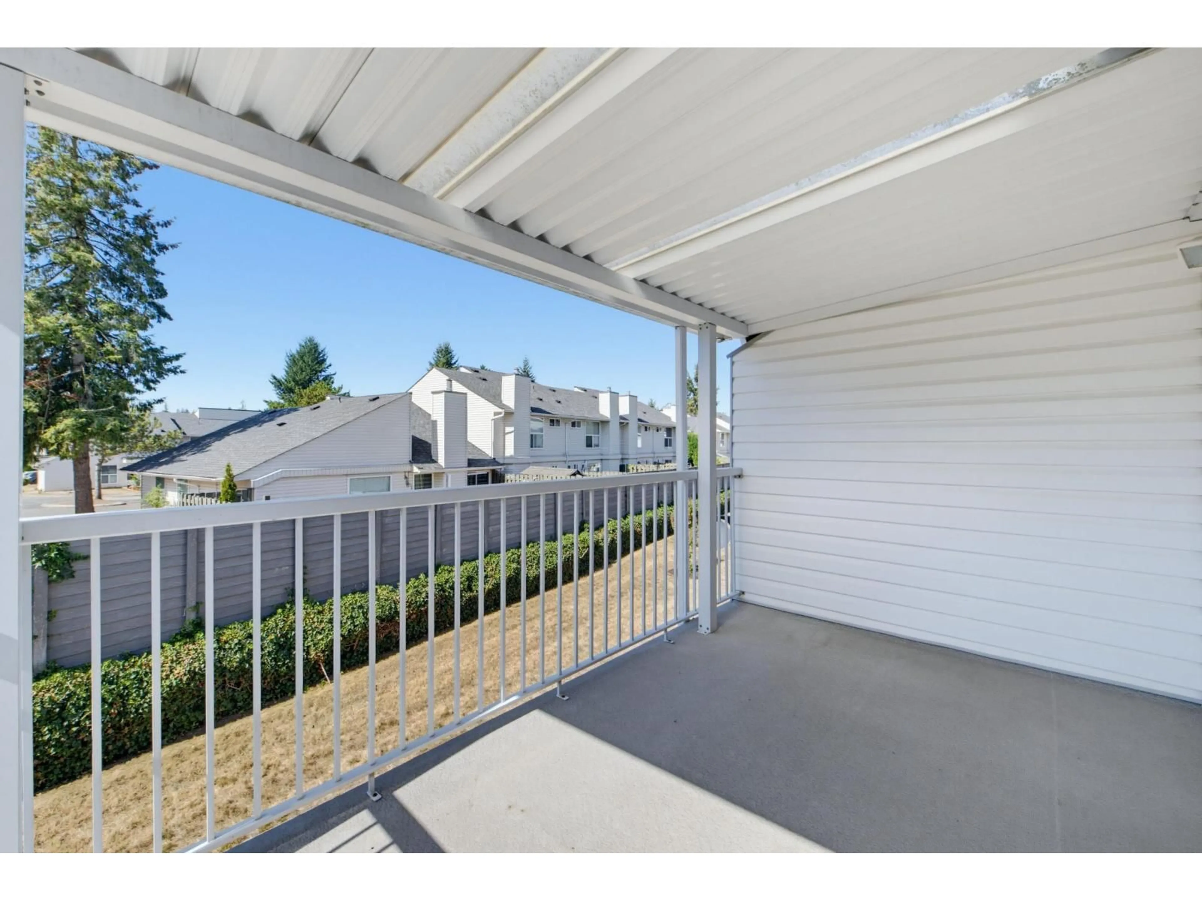 Patio, street for 86 - 32691 GARIBALDI DRIVE, Abbotsford British Columbia V2T5T7