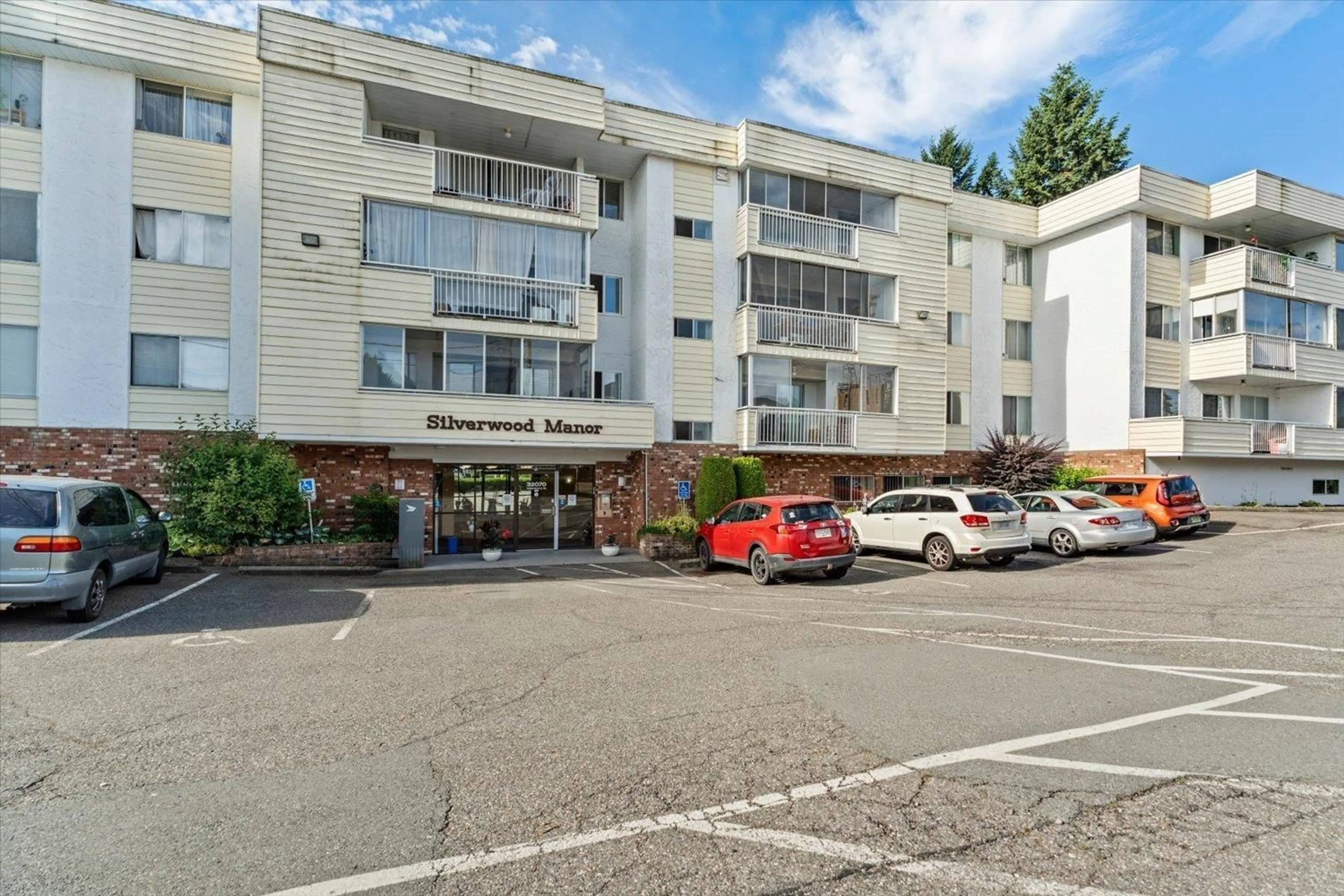 Unknown for 112 - 32070 PEARDONVILLE ROAD, Abbotsford British Columbia V2T6N9