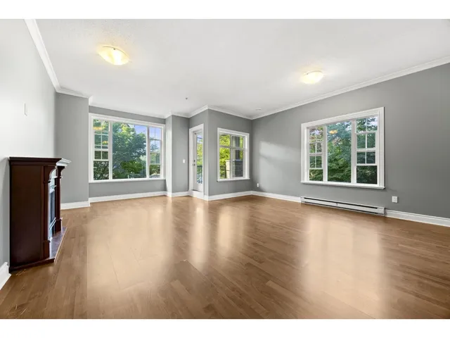 201 - 20286 53A AVENUE, Langley 2