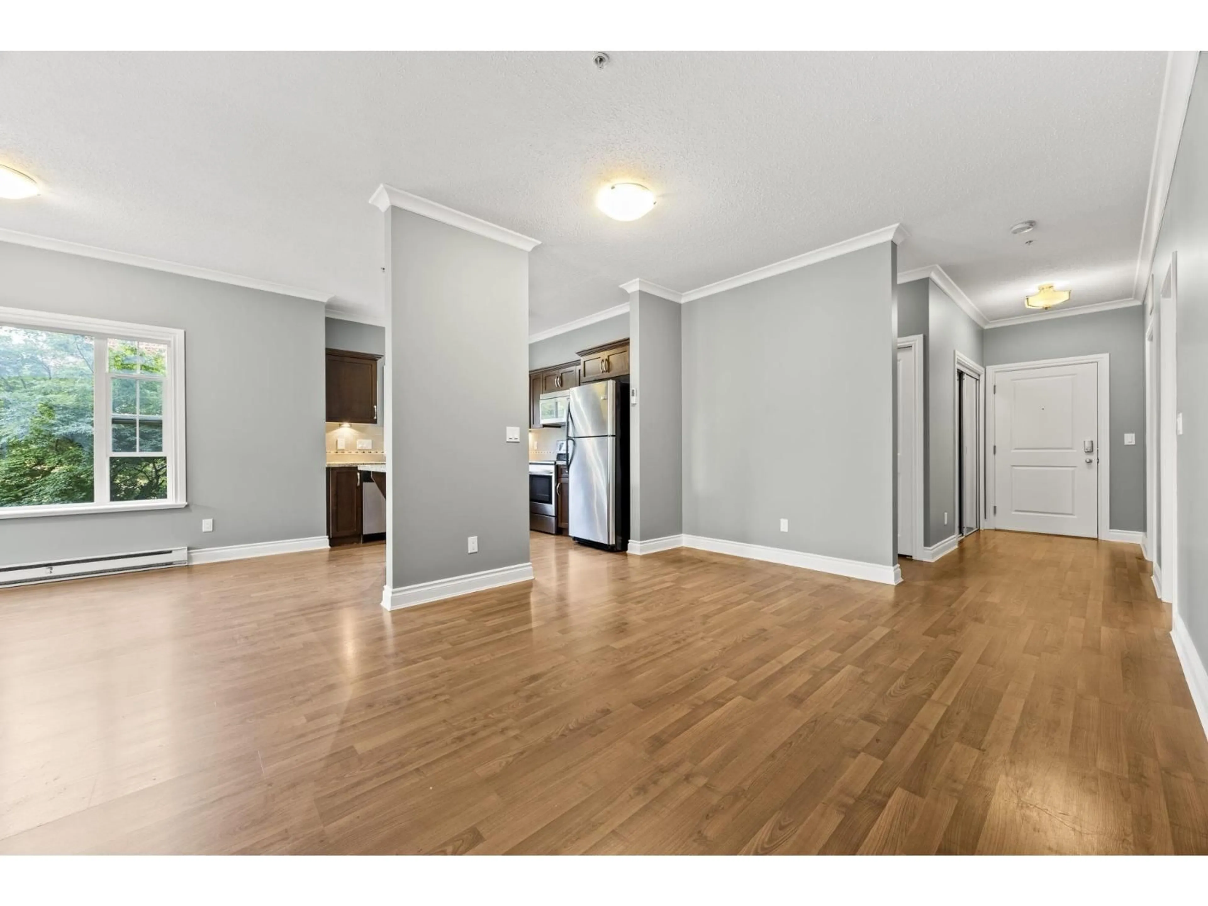 A pic of a room for 201 - 20286 53A AVENUE, Langley British Columbia V3A0A8