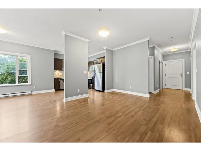 201 - 20286 53A AVENUE, Langley 5