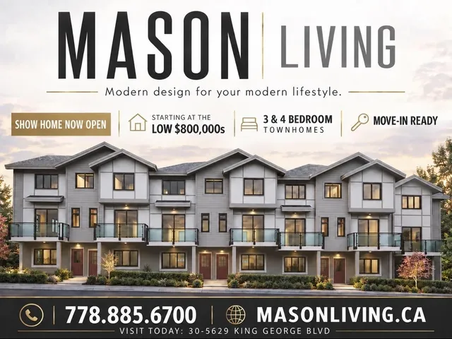 22 - 5629 KING GEORGE BOULEVARD, Surrey