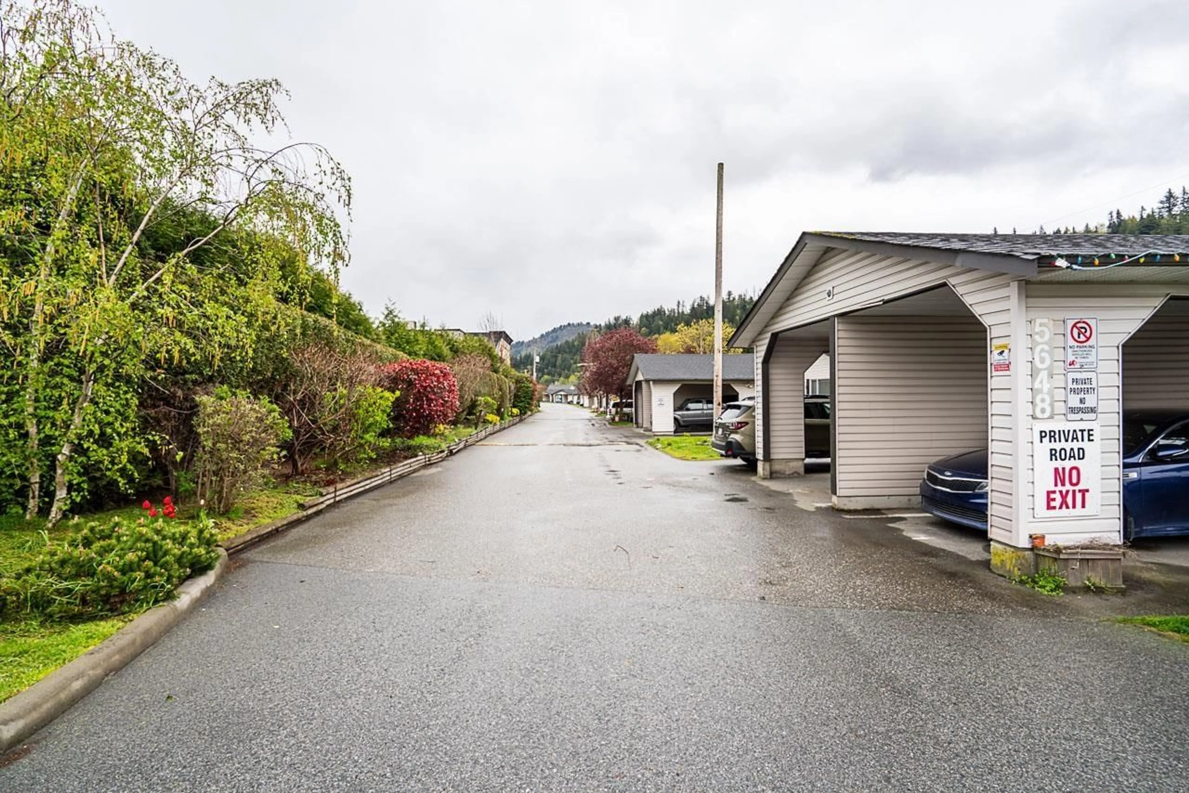 Unknown for 47 - 5648 VEDDER ROAD, Chilliwack British Columbia V2R3M9