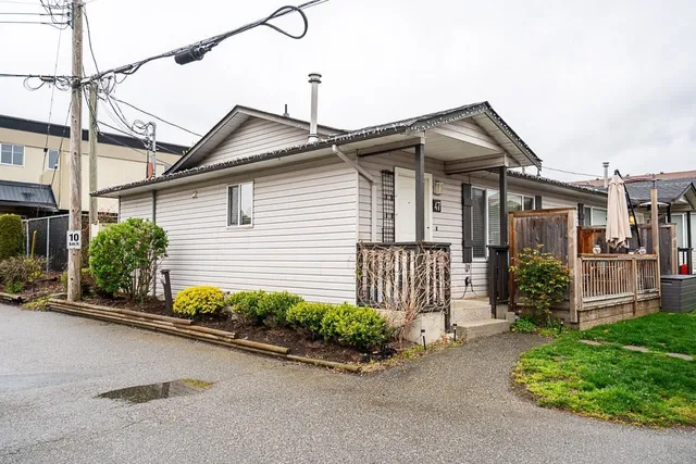 47 - 5648 VEDDER ROAD, Chilliwack 4