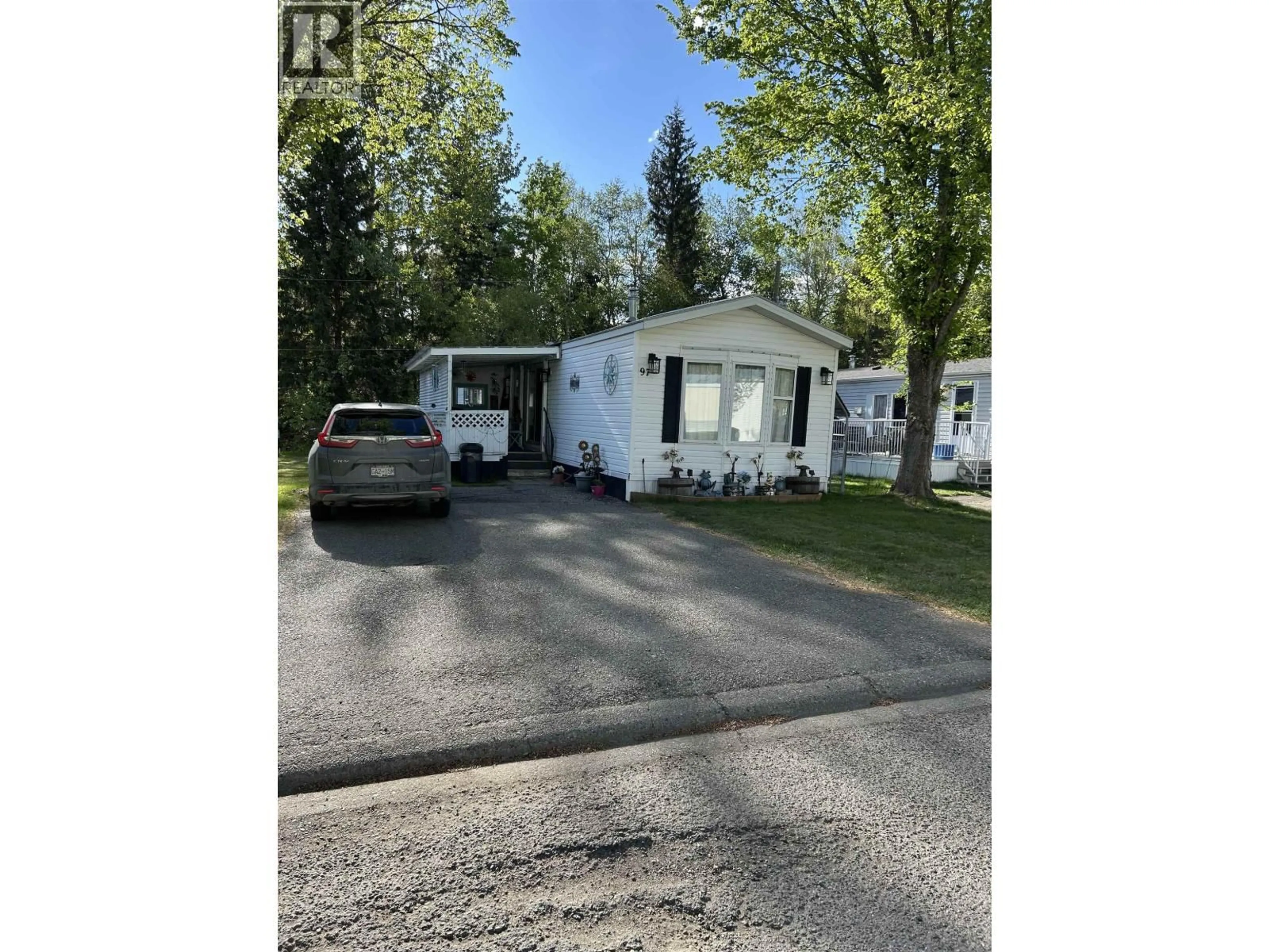 Unknown for 97 - 1000 INVERNESS ROAD, Prince George British Columbia V2K4L9