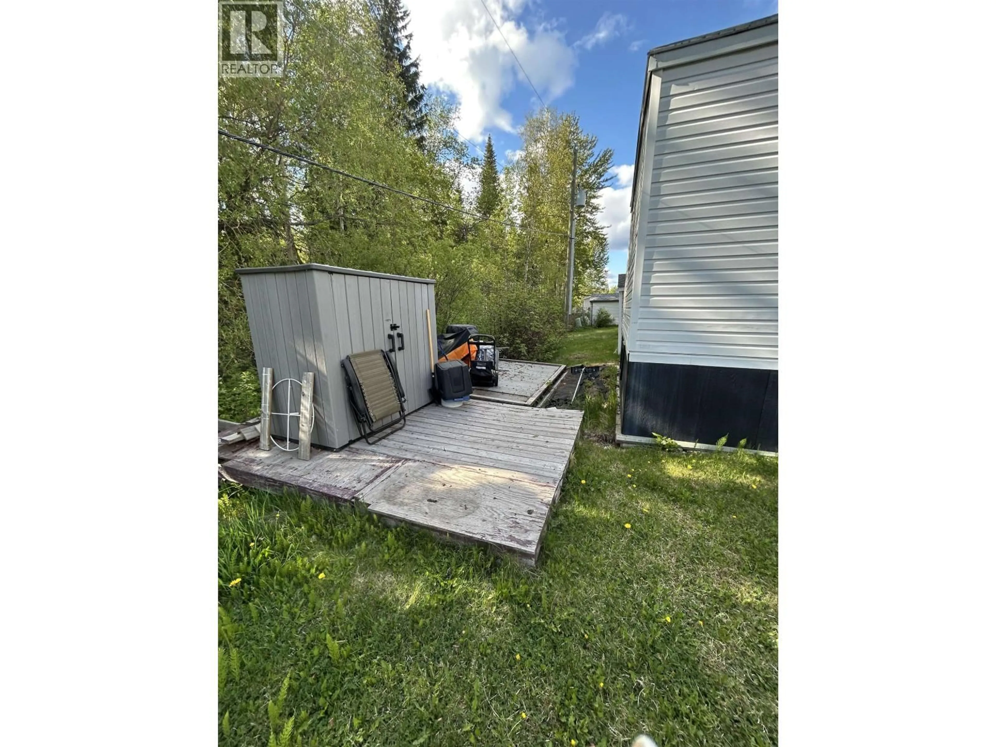 Unknown for 97 - 1000 INVERNESS ROAD, Prince George British Columbia V2K4L9