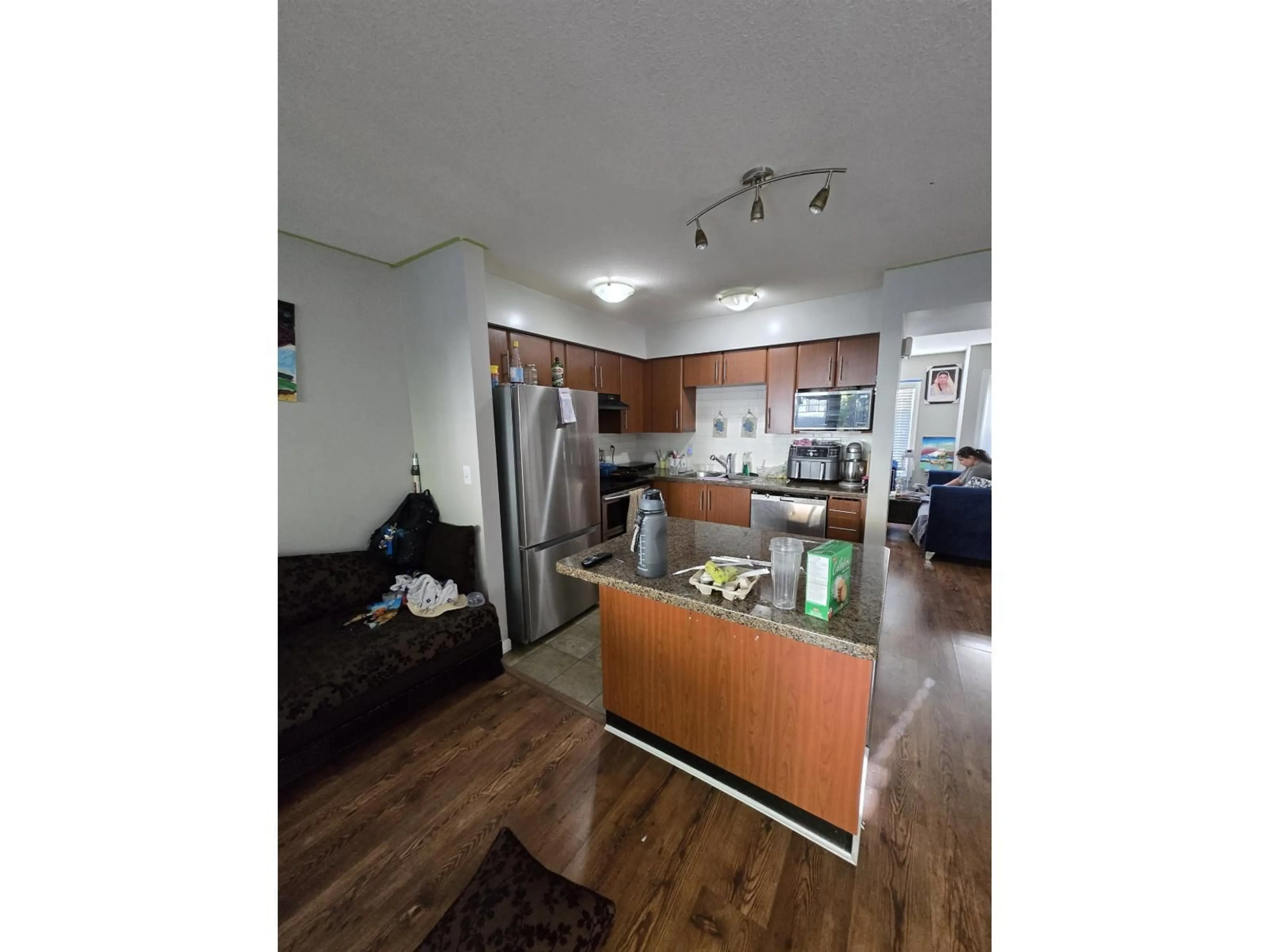 Unknown for 30 - 6110 138 STREET, Surrey British Columbia V3X3V6