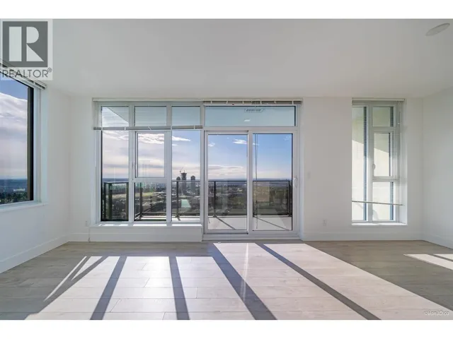 2408 - 7388 KINGSWAY, Burnaby 5