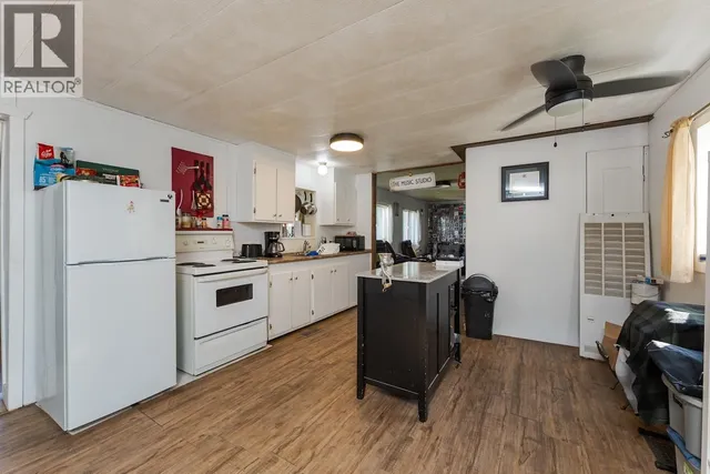 5855 MCLEOD ROAD, Prince George 2