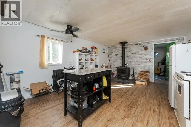 5855 MCLEOD ROAD, Prince George 5