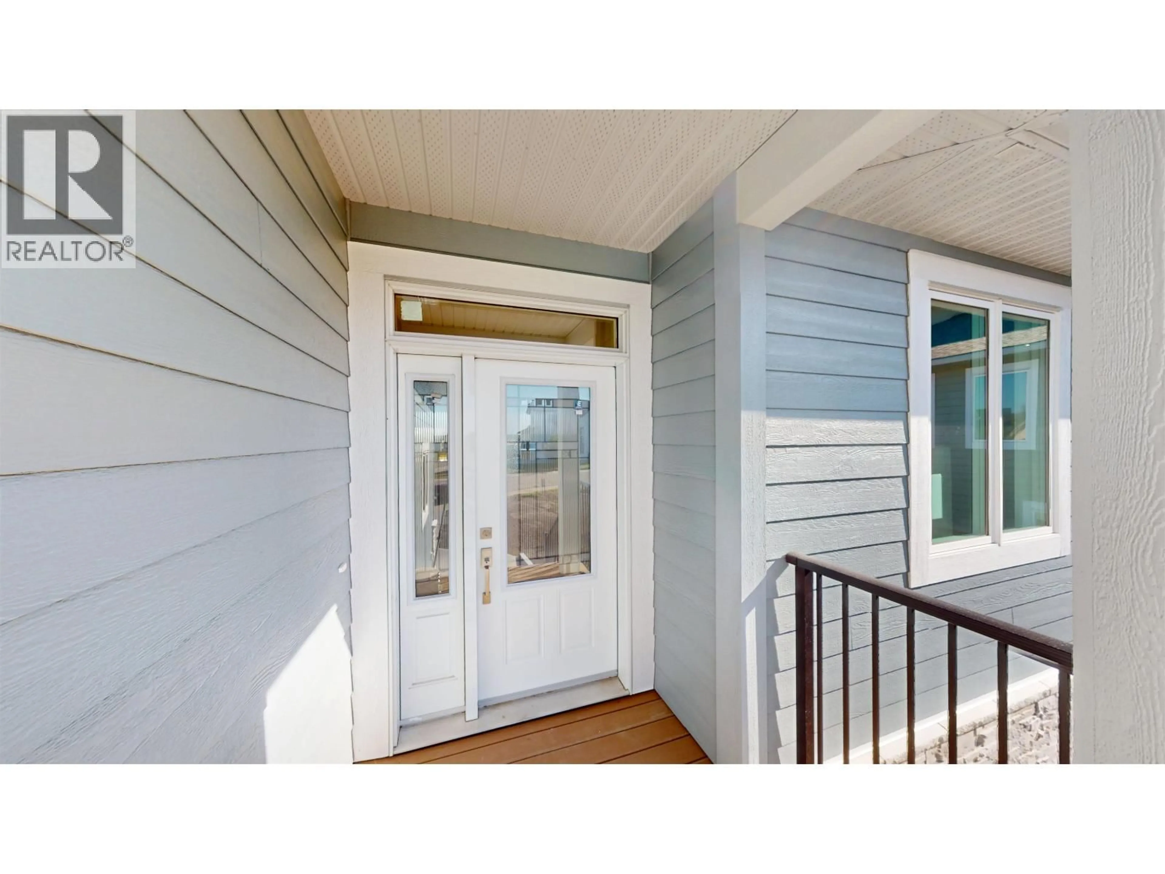Indoor entryway for 11119 110 STREET, Fort St. John British Columbia V1J0R6