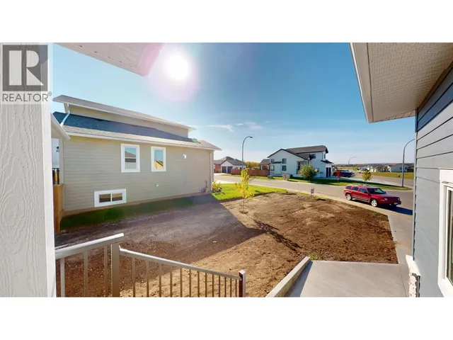 11119 110 STREET, Fort St. John 2