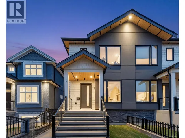 3155 E. 52ND AVENUE, Vancouver 4