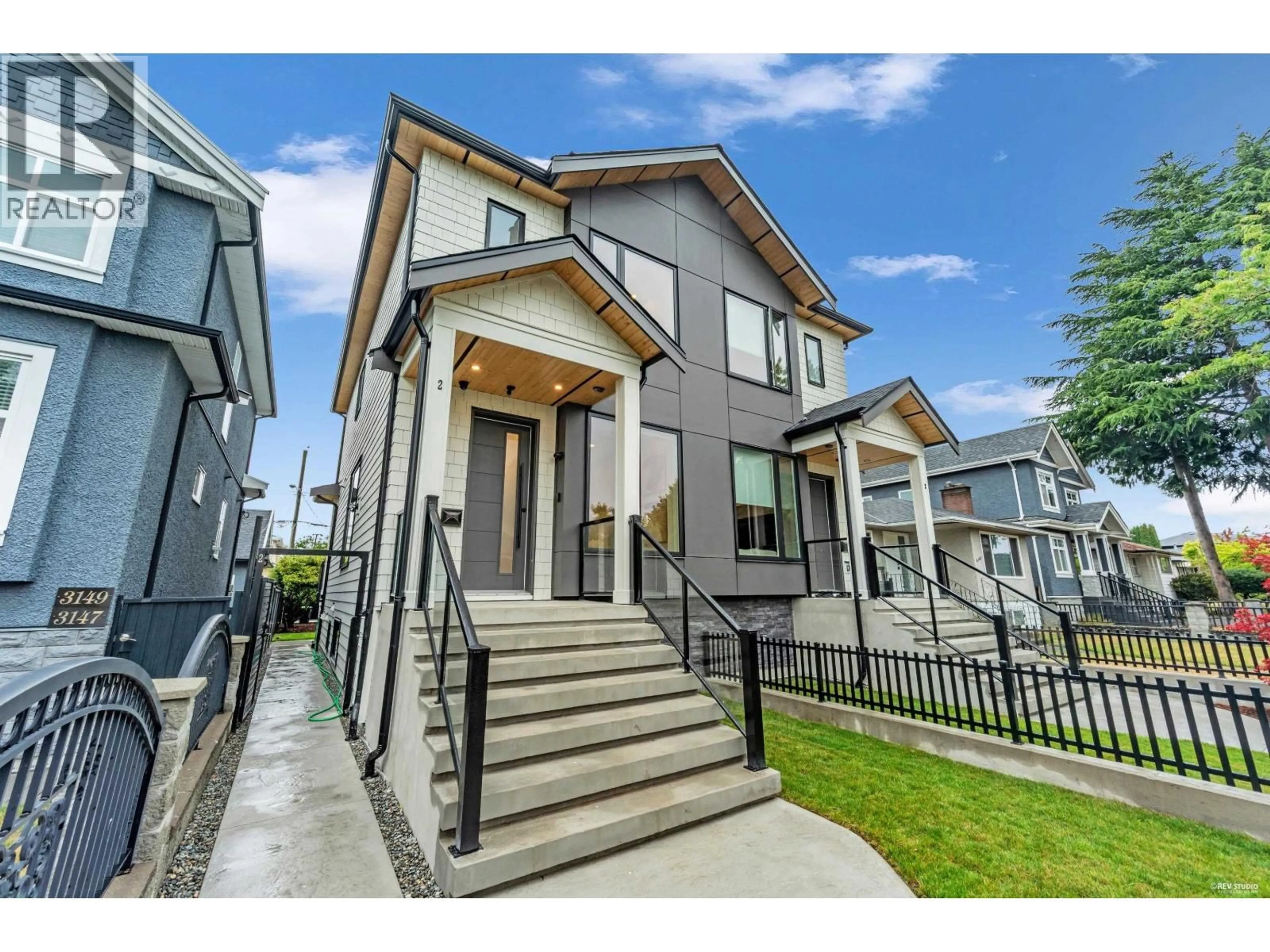 Unknown for 3155 E. 52ND AVENUE, Vancouver British Columbia V5S1T7