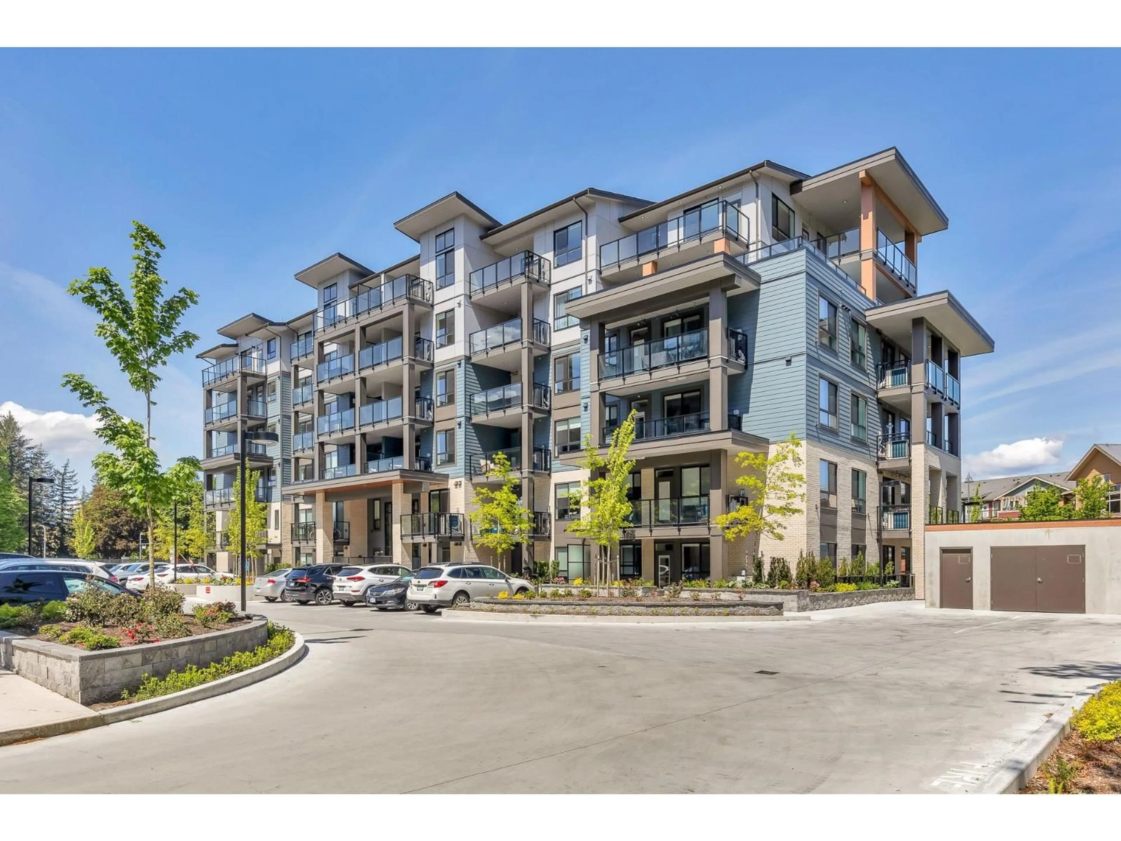 Unknown for 601 - 45497 CAMPUS DRIVE, Chilliwack British Columbia V2R6L8