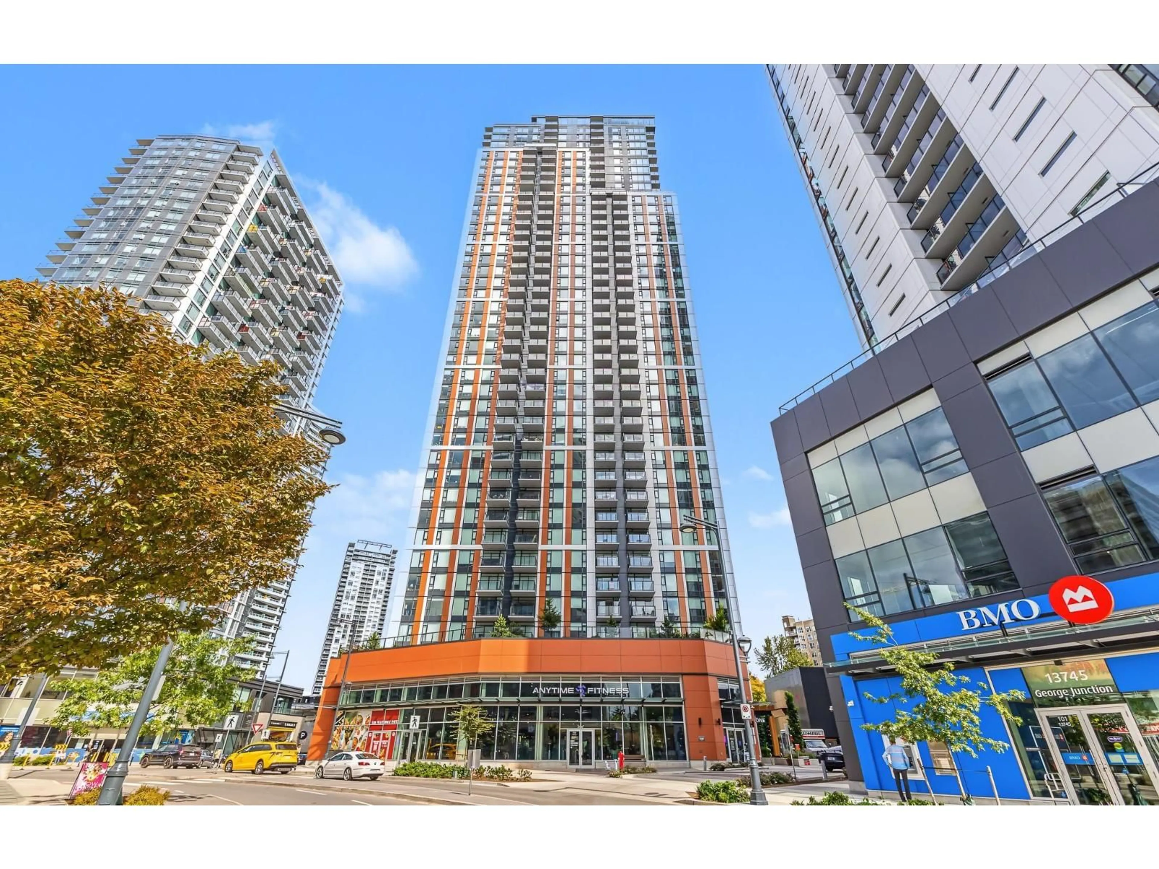 Unknown for 809 - 13725 GEORGE JUNCTION, Surrey British Columbia V3T0V7