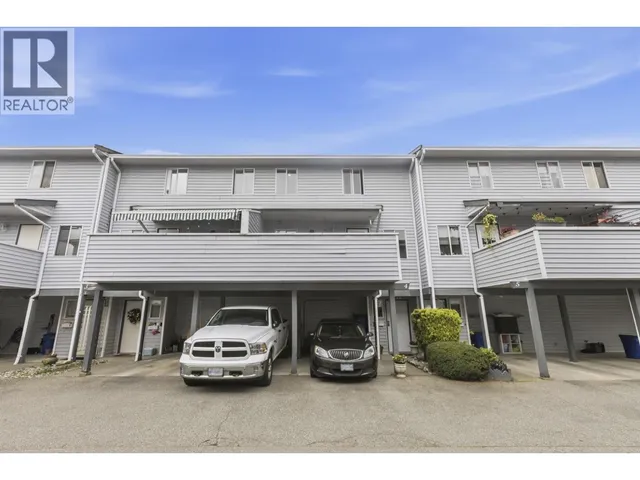 4 - 3384 COAST MERIDIAN ROAD, Port Coquitlam 2