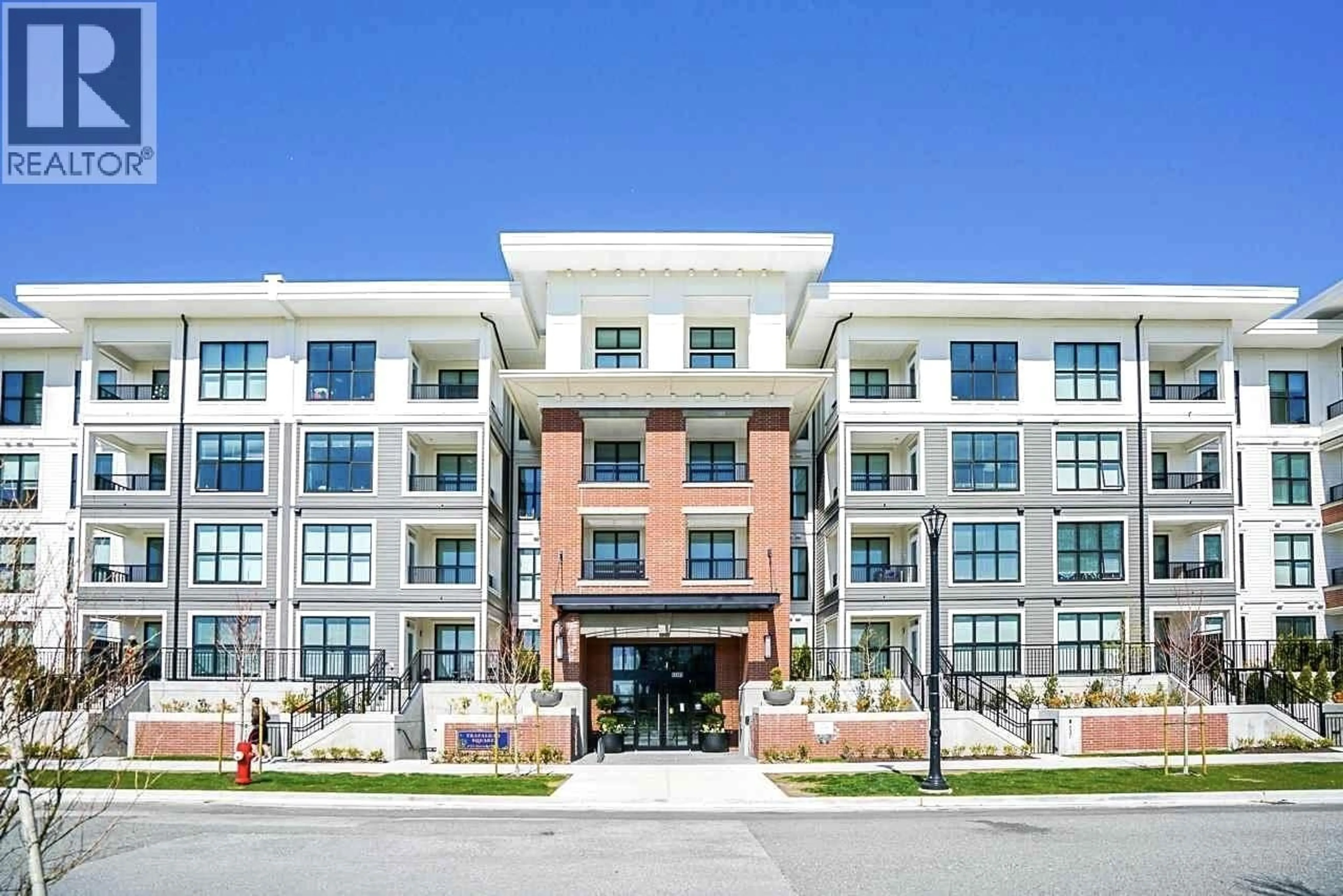 Unknown for 327 - 9551 ALEXANDRA ROAD, Richmond British Columbia V6X0S6