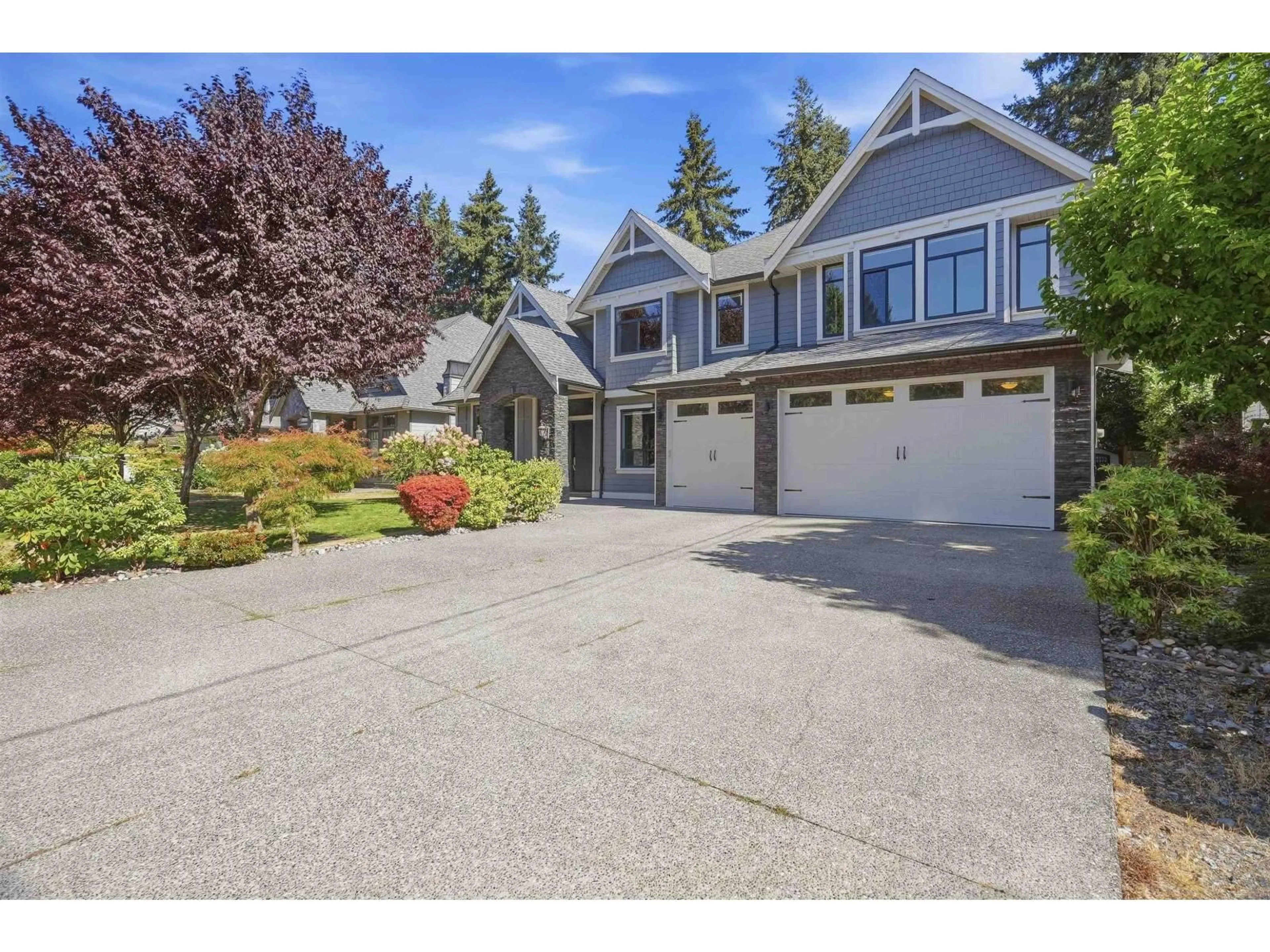 Unknown for 3922 205A STREET, Langley British Columbia V3A2A3
