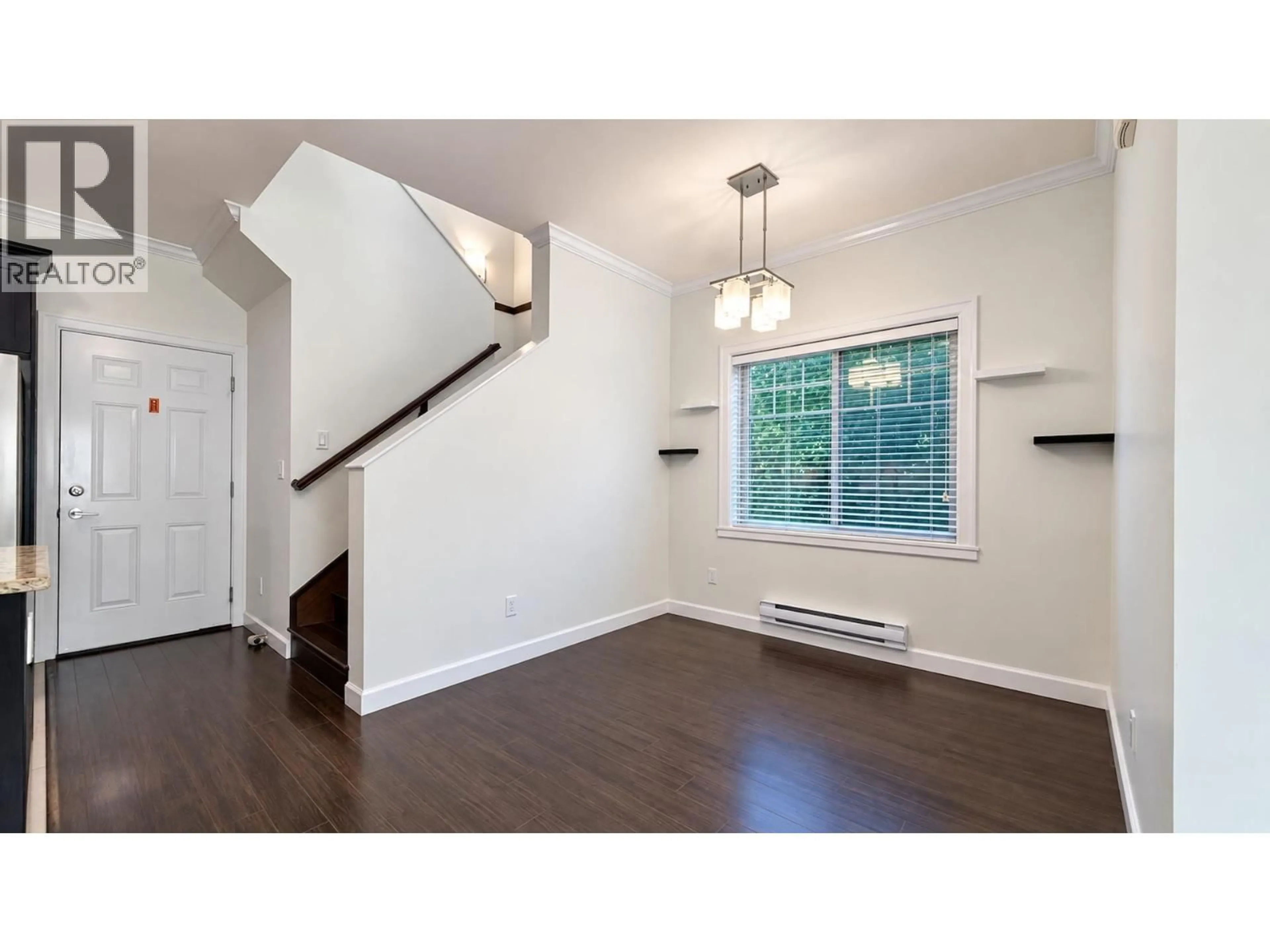 A pic of a room for 2 - 8531 WILLAMS ROAD, Richmond British Columbia V7A1G7
