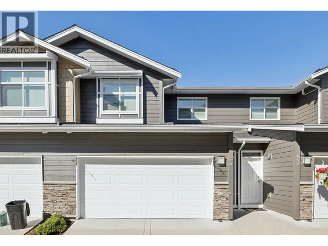 24 - 11461 236 STREET, Maple Ridge