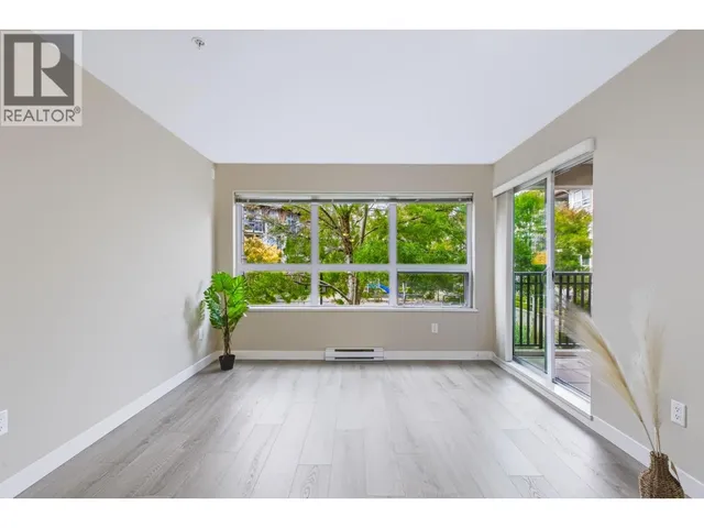 209 - 8600 PARK ROAD, Richmond 2