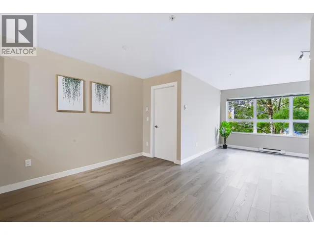 209 - 8600 PARK ROAD, Richmond 3