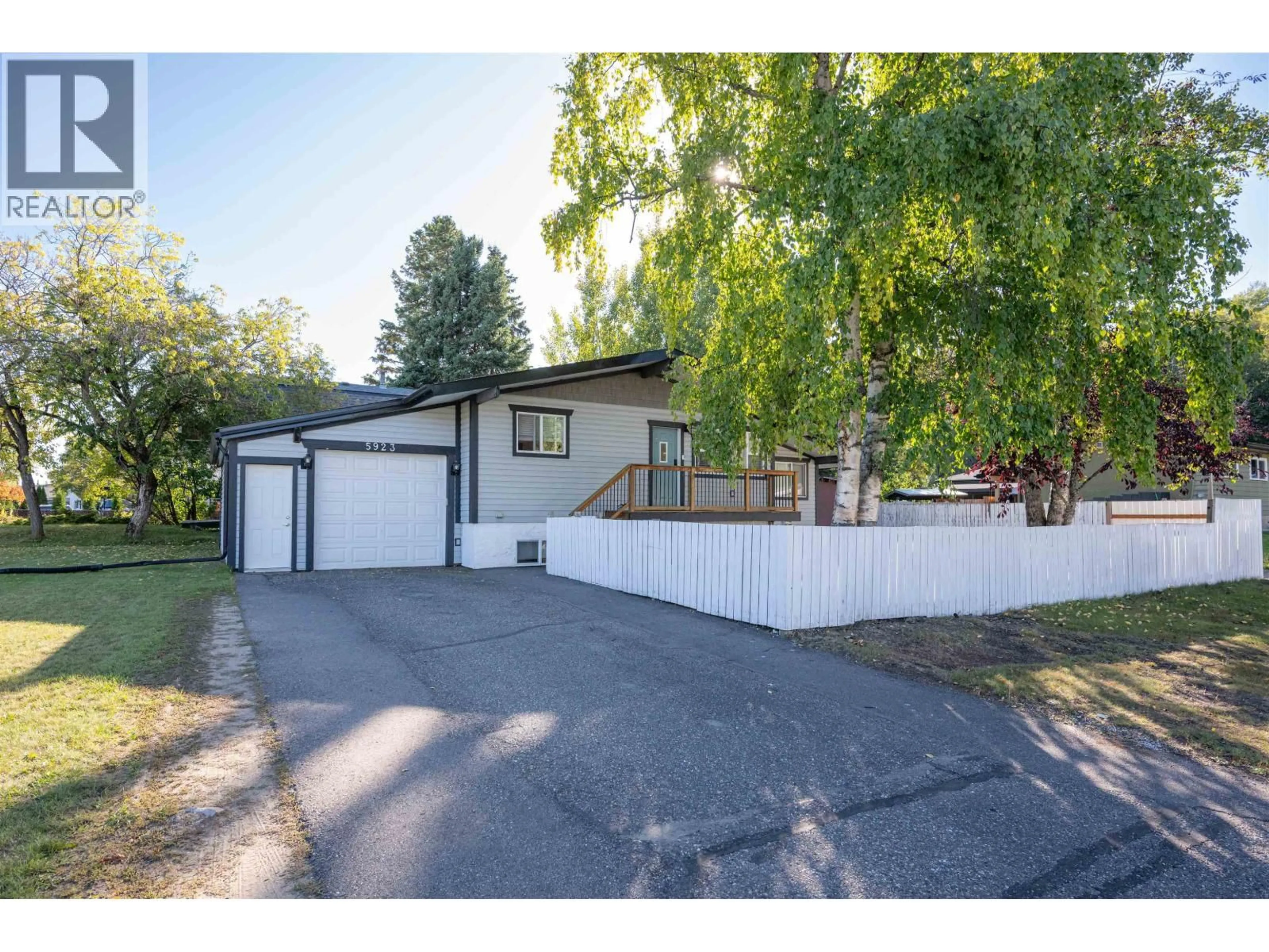 Unknown for 5923 BROCK DRIVE, Prince George British Columbia V2N2E3