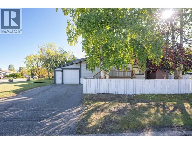 5923 BROCK DRIVE, Prince George 3