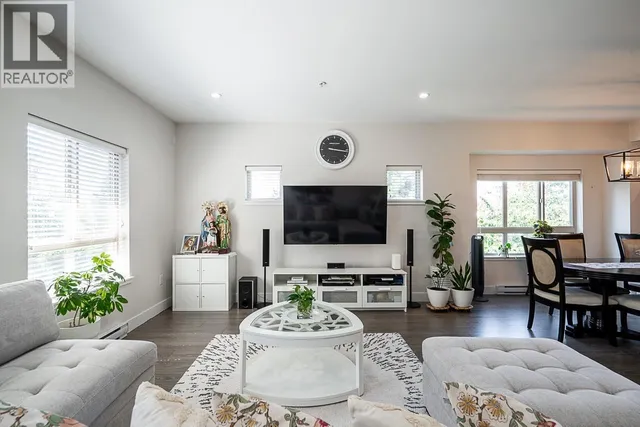 32 - 843 EWEN AVENUE, New Westminster 4