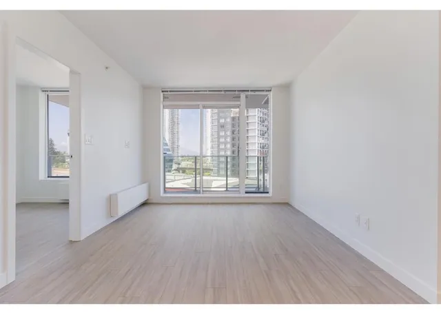 605 - 13655 FRASER HIGHWAY, Surrey 5