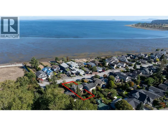 1741 BEACH GROVE ROAD, Delta 5