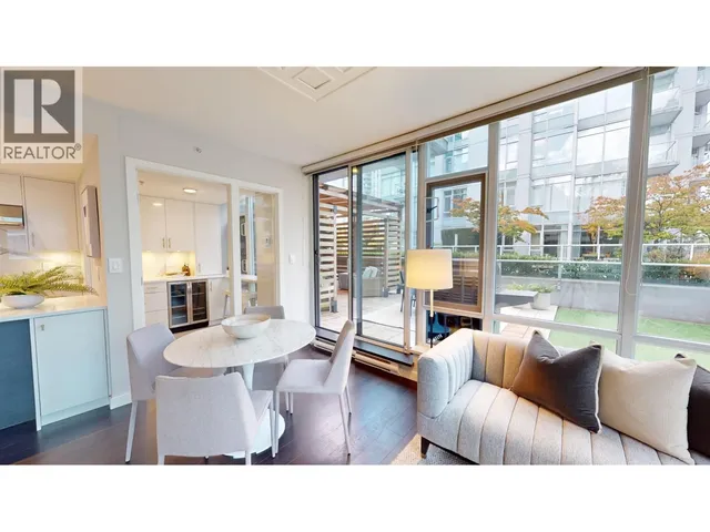 505 - 833 HOMER STREET, Vancouver 3