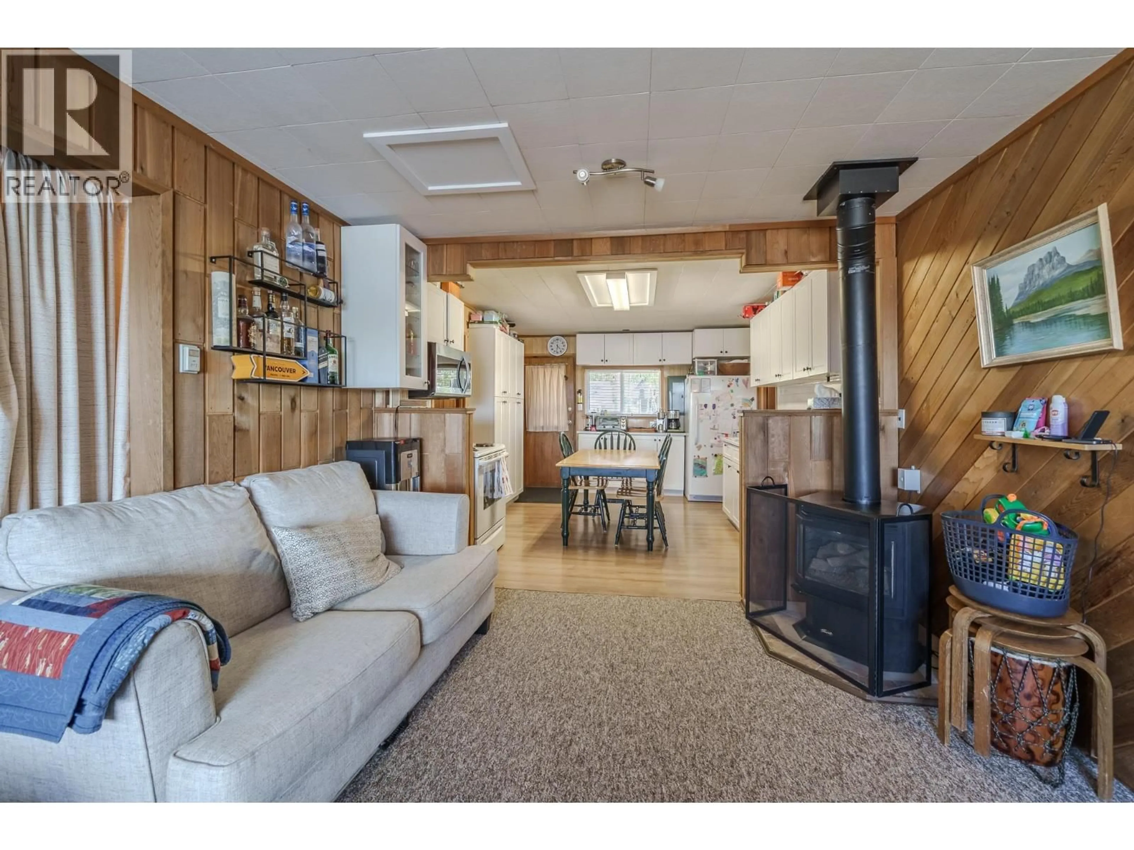 Unknown for 131 SOUTH CREST ROAD, Green Lake British Columbia V0K2K2